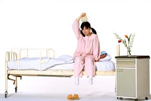 本駒込の歯科での老人歯科の特徴と対応