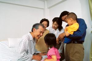 小児歯科や矯正歯科にも定評のある歯科医院