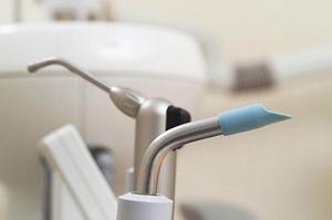 浜松の小児科で予防接種を受ける