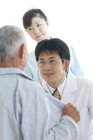 池袋駅のすぐ近くにある歯医者さん