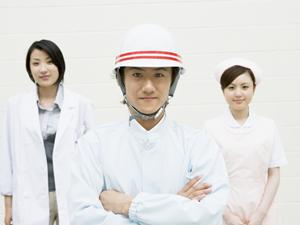 枚方市のトータルヘルスケアクリニック