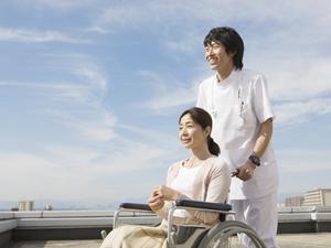 広島市で人気の内科はここにある