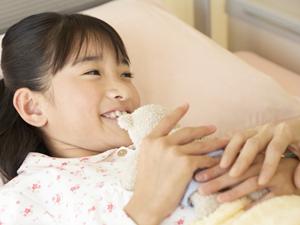 女性の医療保険ならフローラル共済