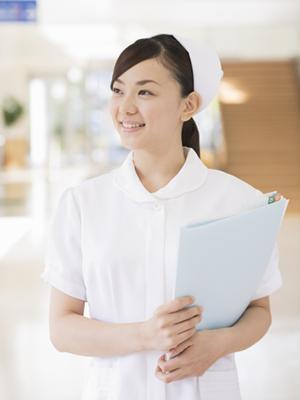 地域に愛されるコンビニ感覚の診療所