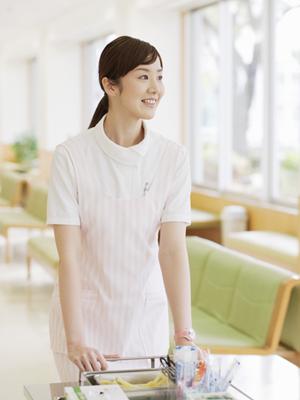 秋田市内の産婦人科選びならこの病院