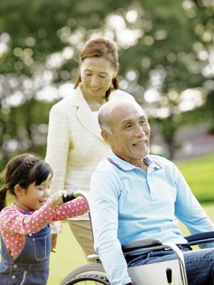 子宮がん検診は定期的に行いましょう