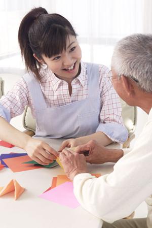 葛飾区で緑内障による視力低下を防止