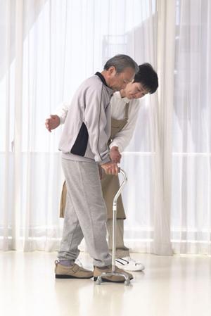 大阪市・堺市で介護スタッフを募集