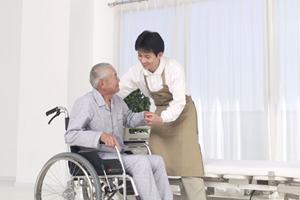 安心して任せられるかかりつけ医院